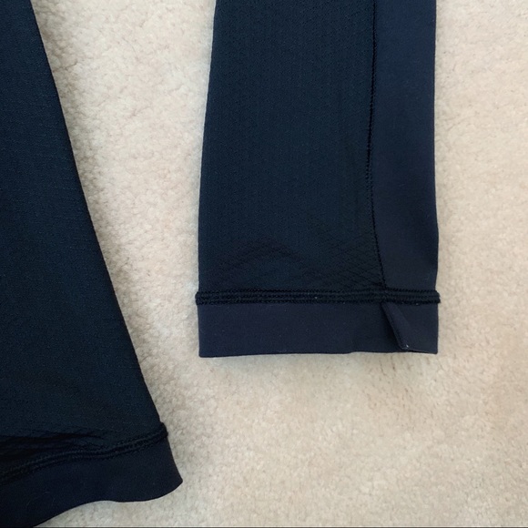 Lululemon Crop leggings - Picture 5 of 8